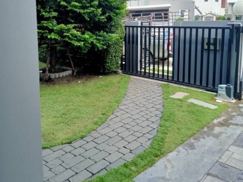 ผู้ผลิตขอบกั้นดินพลาสติกสำหรับช่างตกแต่งสวน